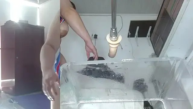 sammyEvans__ on StripChat 