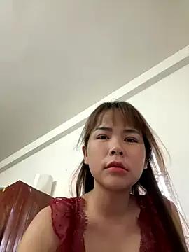 Cling to live show with Samsam_567 from StripChat 