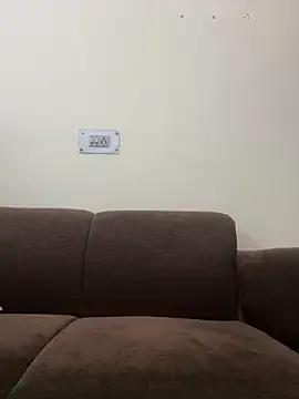 SashaPatel on StripChat 