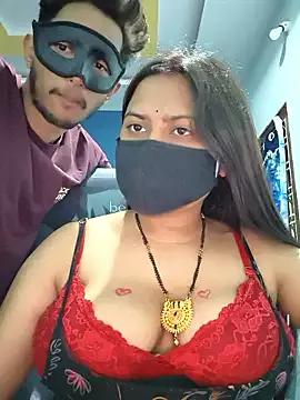 SassyWildCouple on StripChat 