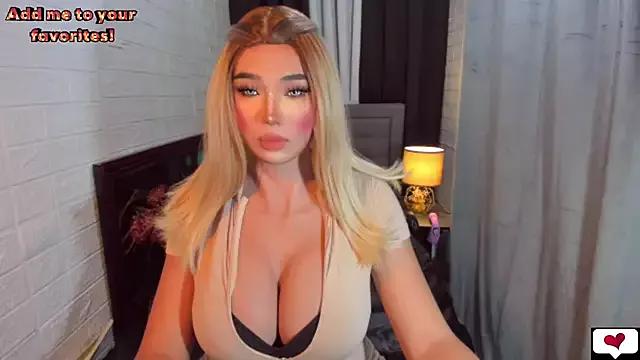 Cling to live show with SelfsuckerAmazingMistress from StripChat 