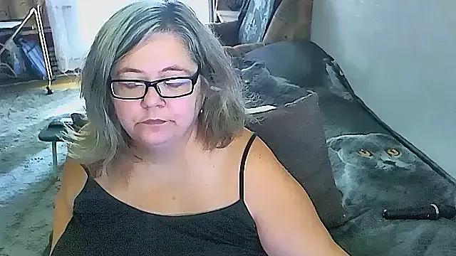Cling to live show with sex2 from StripChat 