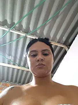 Cling to live show with sexy-latin10 from StripChat 