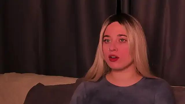 ShyBunny1 — Slap my ass x5