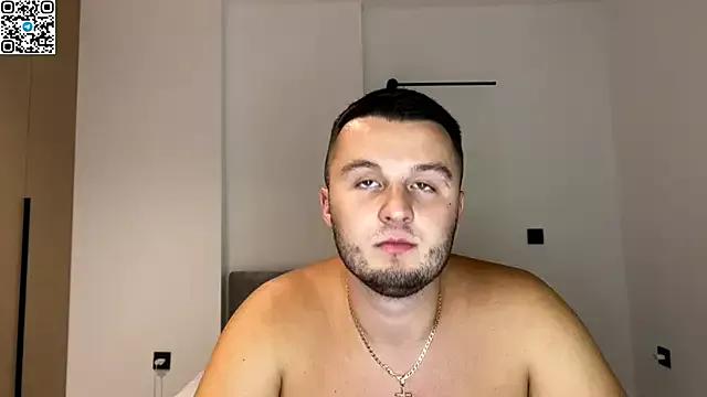 Cling to live show with Sins_In_Sync from StripChat 