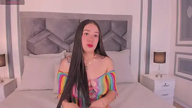 sofiaivanova on StripChat