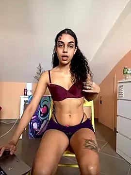 Sora_pasquale — Scopare forte figa publico + 4 min CTRL