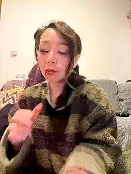 ssaimi — Freechat on StripChat