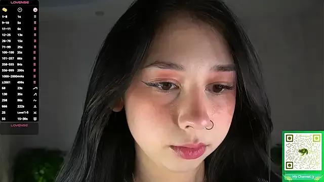 Sssonya on StripChat