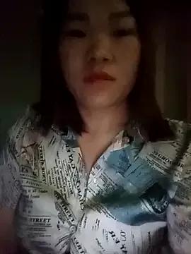 Cling to live show with sukabae00 from StripChat 