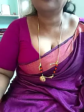 Cling to live show with Swapna_143 from StripChat 