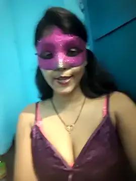 Sweet_Pratima — Full naked