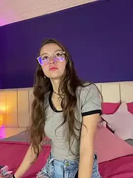 Cling to live show with SweetEuphoria_ from StripChat 