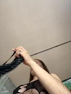 SweetieSinXXX on StripChat 