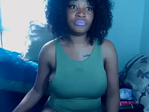 Cling to live show with SweetPortableAmber from StripChat 