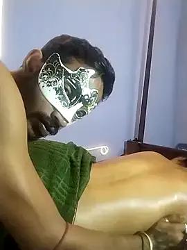 StripChat sxRittika is Freechat sxRittika — cum on face