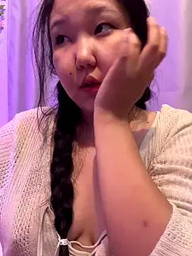 Cling to live show with tammy_gun from StripChat 
