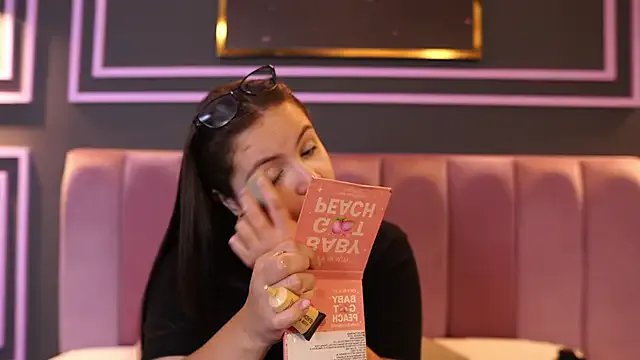 Tayler_Kim on StripChat