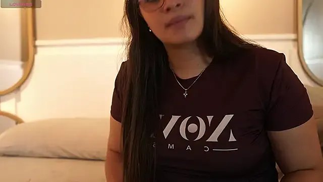 Tayler_Kim on StripChat