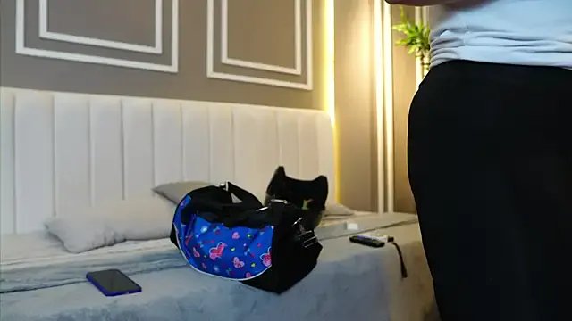 Tayler_Kim on StripChat