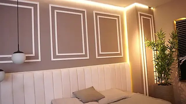 Tayler_Kim on StripChat