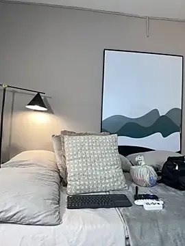 Tayler_Kim on StripChat