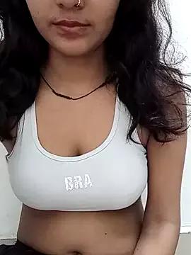 Cling to live show with Teri_lella from StripChat 