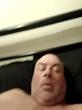 Cling to live show with thank1973 from StripChat 