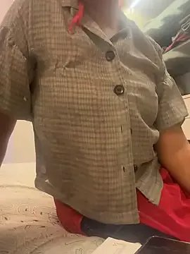 Theindian_Barbie on StripChat