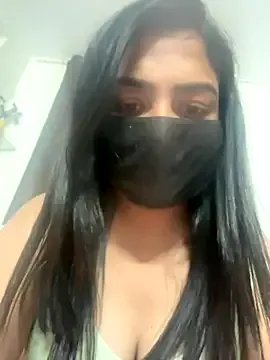 Theindian_Barbie on StripChat