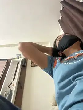 Theindian_Barbie on StripChat