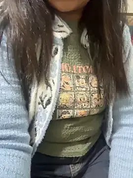 Theindian_Barbie on StripChat