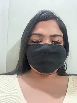 Theindian_Barbie on StripChat