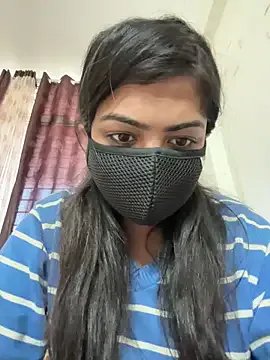 Theindian_Barbie on StripChat