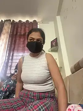 Theindian_Barbie on StripChat