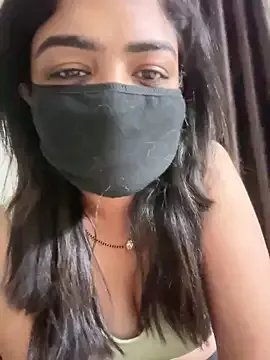 Theindian_Barbie on StripChat
