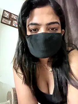 Theindian_Barbie on StripChat