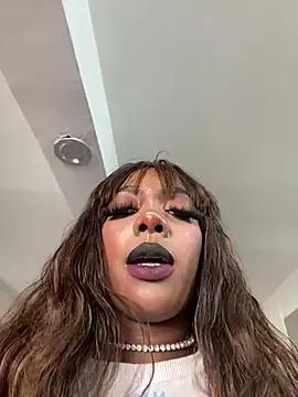 Discover TIFFANYYSTAR from StripChat