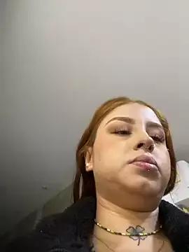 Cling to live show with tokyohank from StripChat 