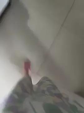 Cling to live show with TOP_yoyo from StripChat 