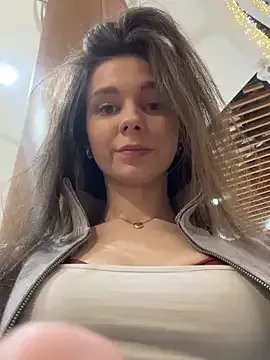 Ttixmila on StripChat