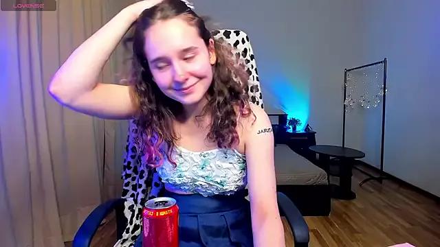 Cling to live show with uco_mon from StripChat 