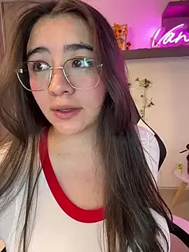 vaneelee on StripChat