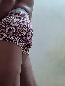 Cling to live show with Varanasidaddy069 from StripChat 