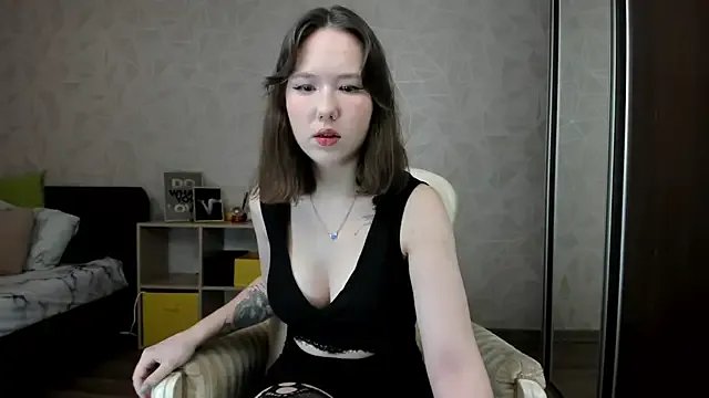 VikaMiMi on StripChat