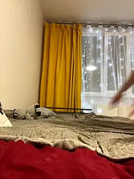 Vviikkssiikk on StripChat 