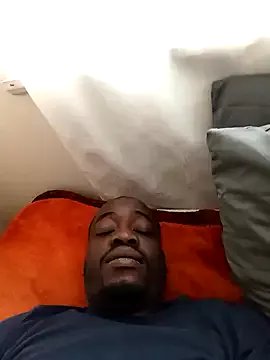 WaiterZim on StripChat