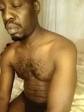 WaiterZim on StripChat