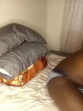 WaiterZim on StripChat