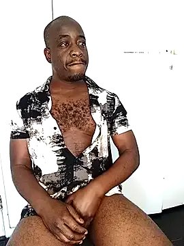 WaiterZim on StripChat